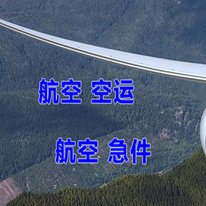 西昌航空邮寄快递-选东方航空和上海航空